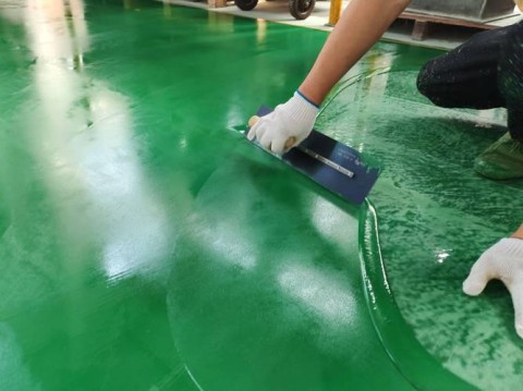 天水VEF地坪什么是VEF地坪