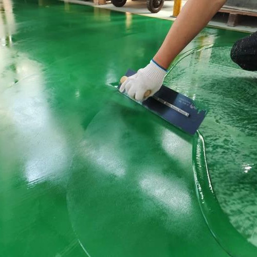 天水VEF地坪什么是VEF地坪